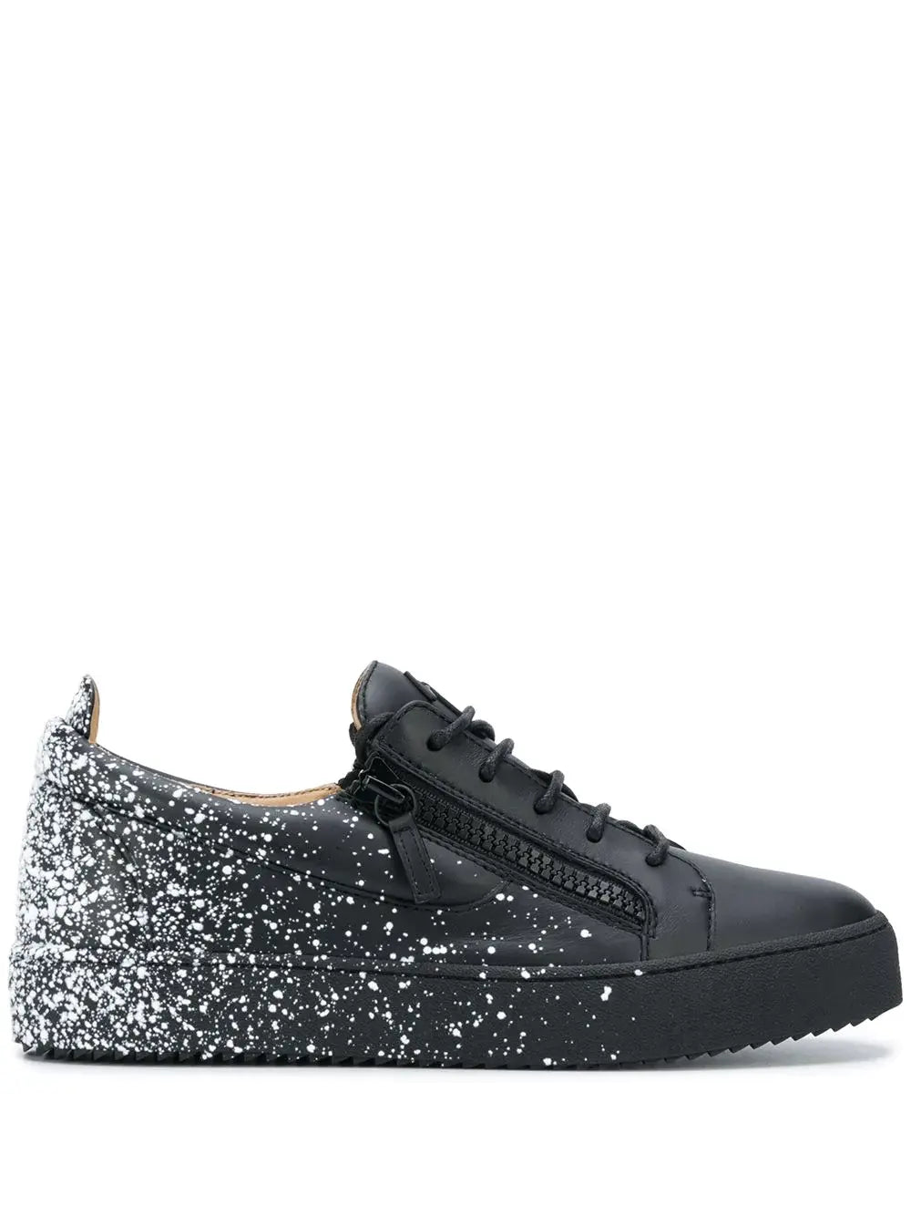 GIUSEPPE ZANOTTI - SNEAKER - https://treadfitpro.com/